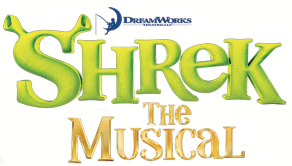 Shrek the Musical - Front Reserved - Thu Mar 14